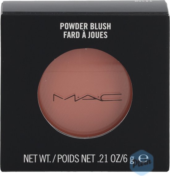 MAC Cosmetics Poederblush Melba – 6 g