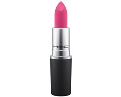 MAC Cosmetics Powder Kiss Lippenstift – Velvet Punch 3 g