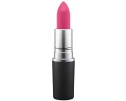 MAC Cosmetics Powder Kiss Lippenstift – Velvet Punch 3 g