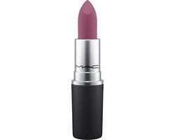 MAC Cosmetics Powder Kiss Lipstick – P For Potent, 3 g
