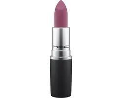 MAC Cosmetics Powder Kiss Lipstick – P For Potent, 3 g