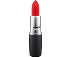 MAC Cosmetics Powder Kiss Lipstick – You’re Buggin’ – 3 g