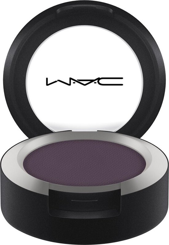 MAC Cosmetics Powder Kiss Oogschaduw – It’s Vintage – 1,5 g