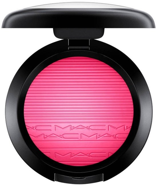 MAC Cosmetics Rosy Cheeks Extra Dimension Blush – 4 g