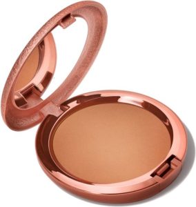 Mac Cosmetics Skinfinish Sunstruck Matte Bronzer – 8 g
