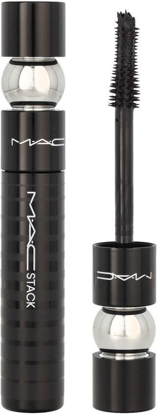 Mac Cosmetics Stack Mascara Mega Brush – 12 ml
