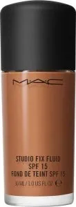 Mac Cosmetics Studio Fix Fluid Foundation SPF 15 – 30 ml