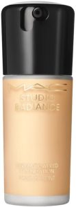 MAC Cosmetics Studio Radiance Serum Foundation NC20 – 30 ml