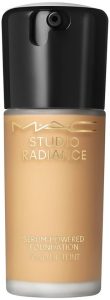 MAC Cosmetics Studio Radiance Serum Foundation – NC25