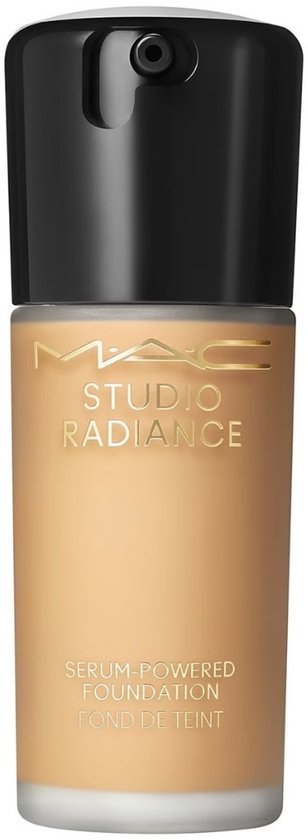 MAC Cosmetics Studio Radiance Serum Foundation – NC25
