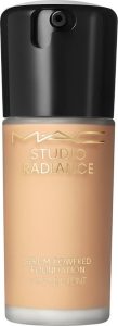 Mac Cosmetics Studio Radiance Serum Foundation – NC35
