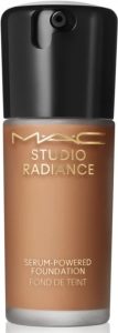 MAC Cosmetics Studio Radiance Serum Foundation – NC50