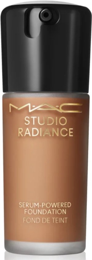 MAC Cosmetics Studio Radiance Serum Foundation – NC50