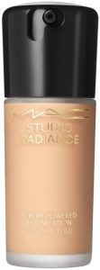 MAC Cosmetics Studio Radiance Serum Foundation NW15, 30 ml