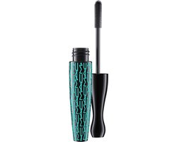 MAC Extreme Dimension Waterproof Mascara – Dimensional Black