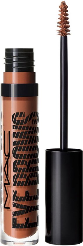 Mac Eye Brows Big Boost Wenkbrauwgel – Penny