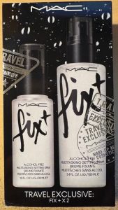Mac Fix+ alcoholvrije setting spray – 100 ml + 30 ml