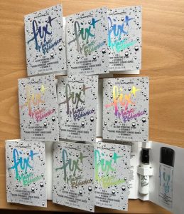 MAC Fix+ Magic Radiance Hydraterende Mist – 25 ml