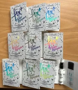 MAC Fix+ Magic Radiance Hydraterende Mist – 25 ml