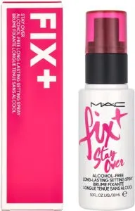 Mac Fix+ Stay Over Fixeerspray – Langhoudend