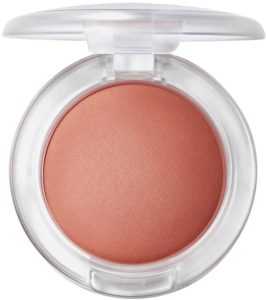 MAC Glow Play Cushiony Blush – Ginger Luck 7.3 g