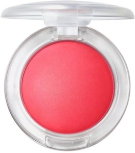 MAC Glow Play Cushiony Blush – Heat Index, 7,3 g