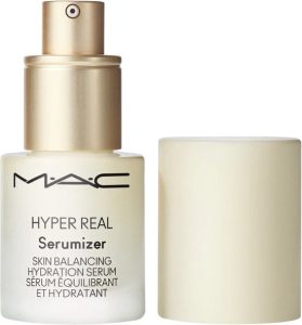 MAC Hyper Canvas Hydration Serumizer