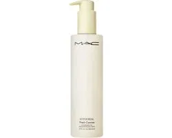 MAC Hyper Real Fresh Canvas Reinigingsolie – 200 ml