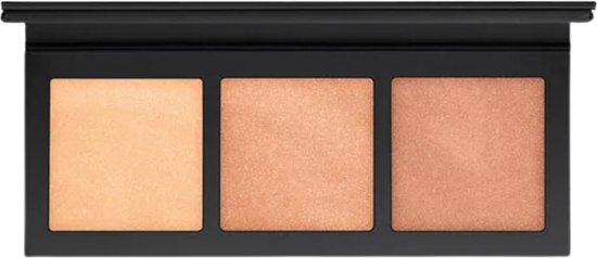 Mac Hyper Real Glow Palette – Get It Glowin’