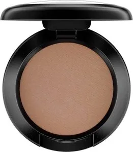 Mac Kleine Satijn Oogschaduw – Cork