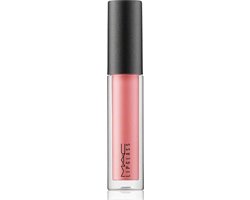 Mac Lipglass Cultured – 3,1 ml