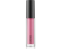 MAC Lipglass Love Child Lipgloss – 3,1 ml