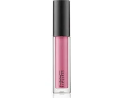 MAC Lipglass Love Child Lipgloss – 3,1 ml