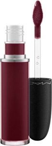 Mac Lippenstift – Retro Matte