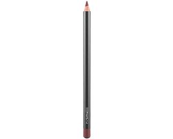 Mac Lippotlood – Mahogany
