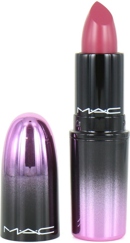MAC Love Me Lipstick – 422 Mon Coeur