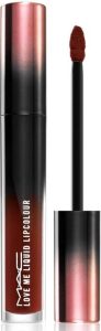 MAC Love Me Liquid Lipcolor – I Vote For Me, 3,1 ml