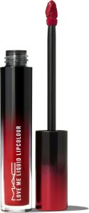 MAC Love Me Liquid Lipcolor – Ruby Do – 3,1 ml