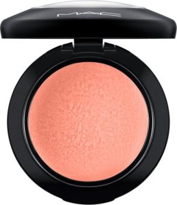 Mac Love Me Mineralize Matte Blush – 4 g