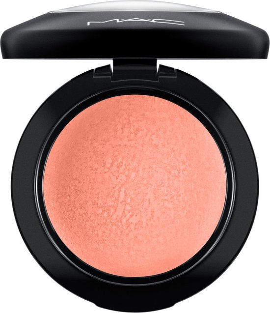 Mac Love Me Mineralize Matte Blush – 4 g