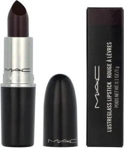 Mac Lustreglass Lippenstift - 550 Succumb To Plum - 3 g