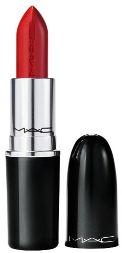 Mac Lustreglass Lipstick – 547 Pigment – 3 g