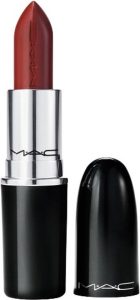 Mac Lustreglass Lipstick 549 PDA, 3 g
