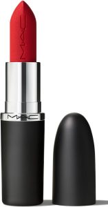 Mac Macximal Zijdezachte Matte Lipstick – 3.5 g 640 Red Rock