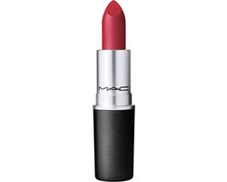 Mac Matte Lippenstift – Ring the Alarm