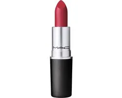 Mac Matte Lippenstift – Ring the Alarm