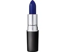 MAC Matte Lippenstift – Royal