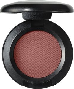Mac Matte Oogschaduw – Swiss Chocolate