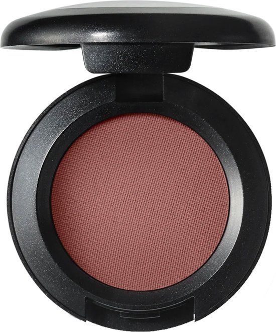 Mac Matte Oogschaduw – Swiss Chocolate