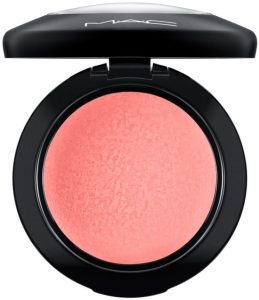 Mac Mineralize Blush – Hey Coral Hey